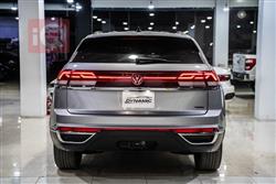 فولكسفاغن أطلس كروس سبورت